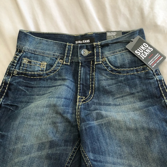 ⭐️Host Pick⭐️ - SUKO jeans - Picture 4 of 8